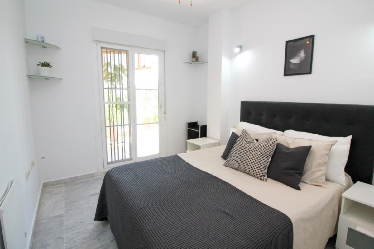 Appartement te koop in Miraflores | 3 slaapkamers H5150101