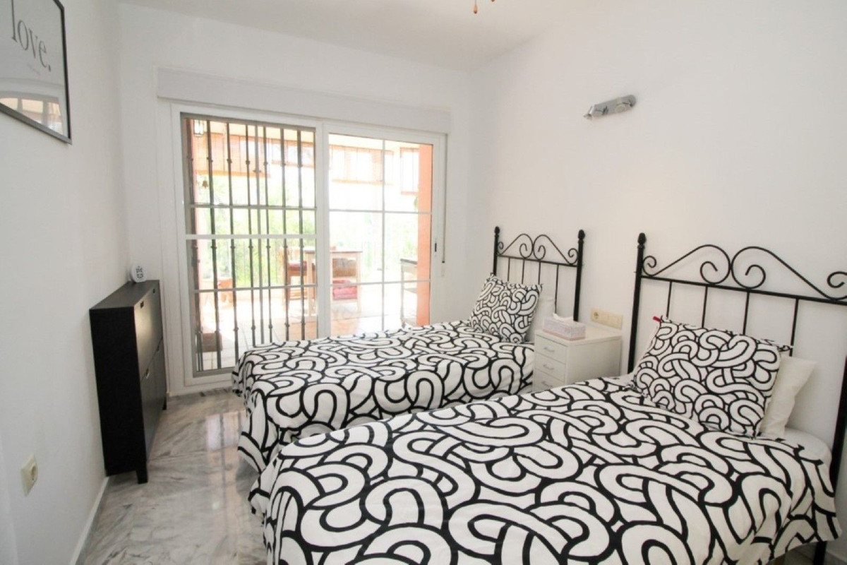 Appartement te koop in Miraflores | 3 slaapkamers H5150101