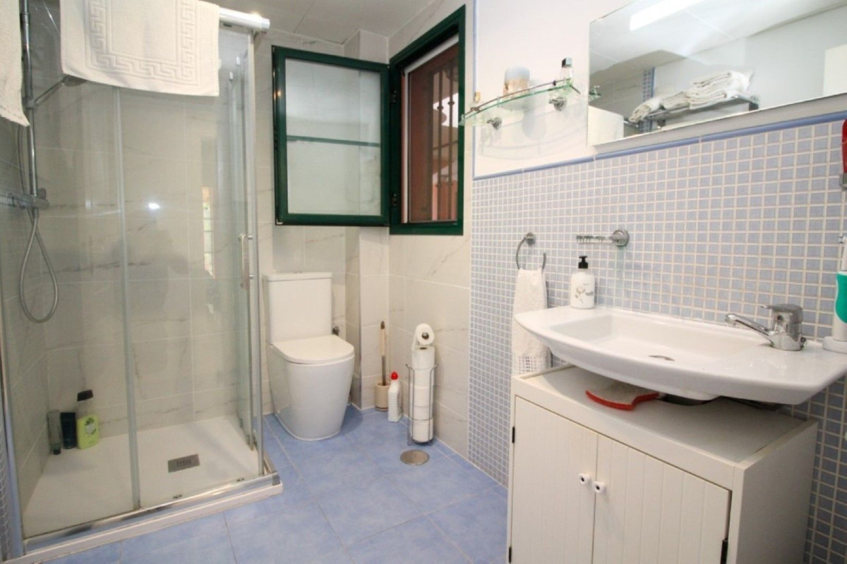 Appartement te koop in Miraflores | 3 slaapkamers H5150101