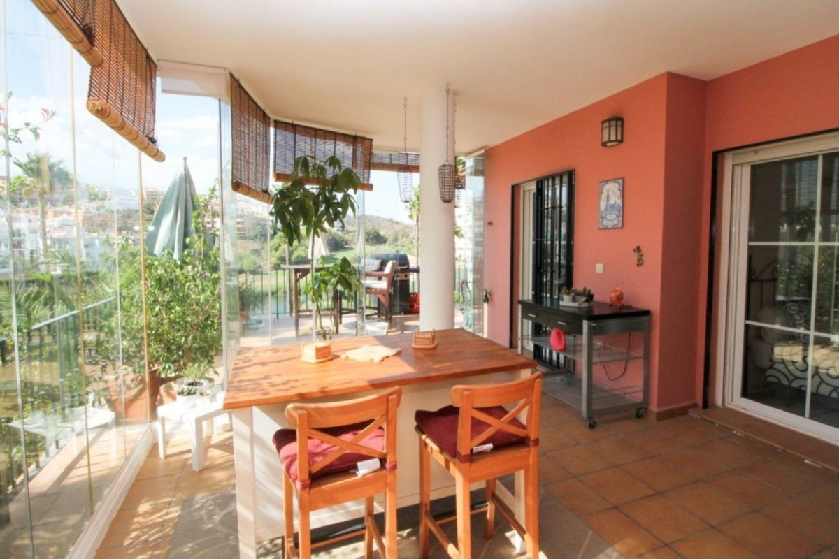 Appartement te koop in Miraflores | 3 slaapkamers H5150101