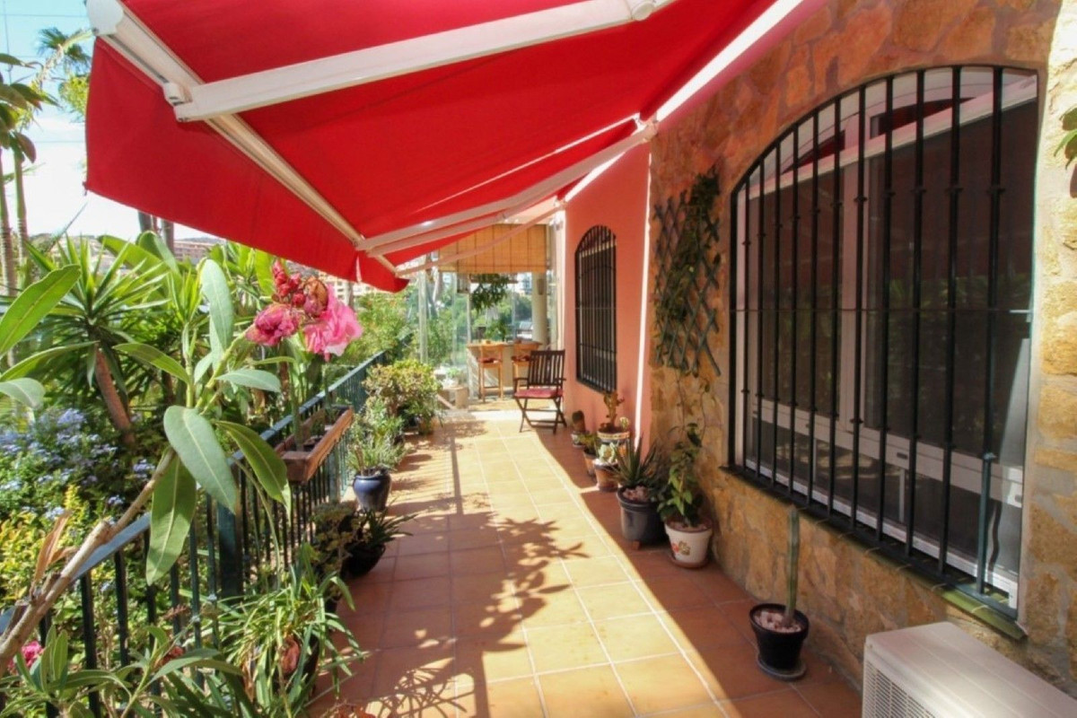 Appartement te koop in Miraflores | 3 slaapkamers H5150101