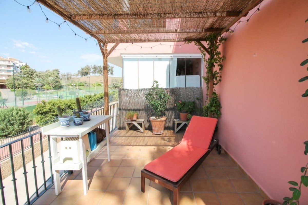 Appartement te koop in Miraflores | 3 slaapkamers H5150101