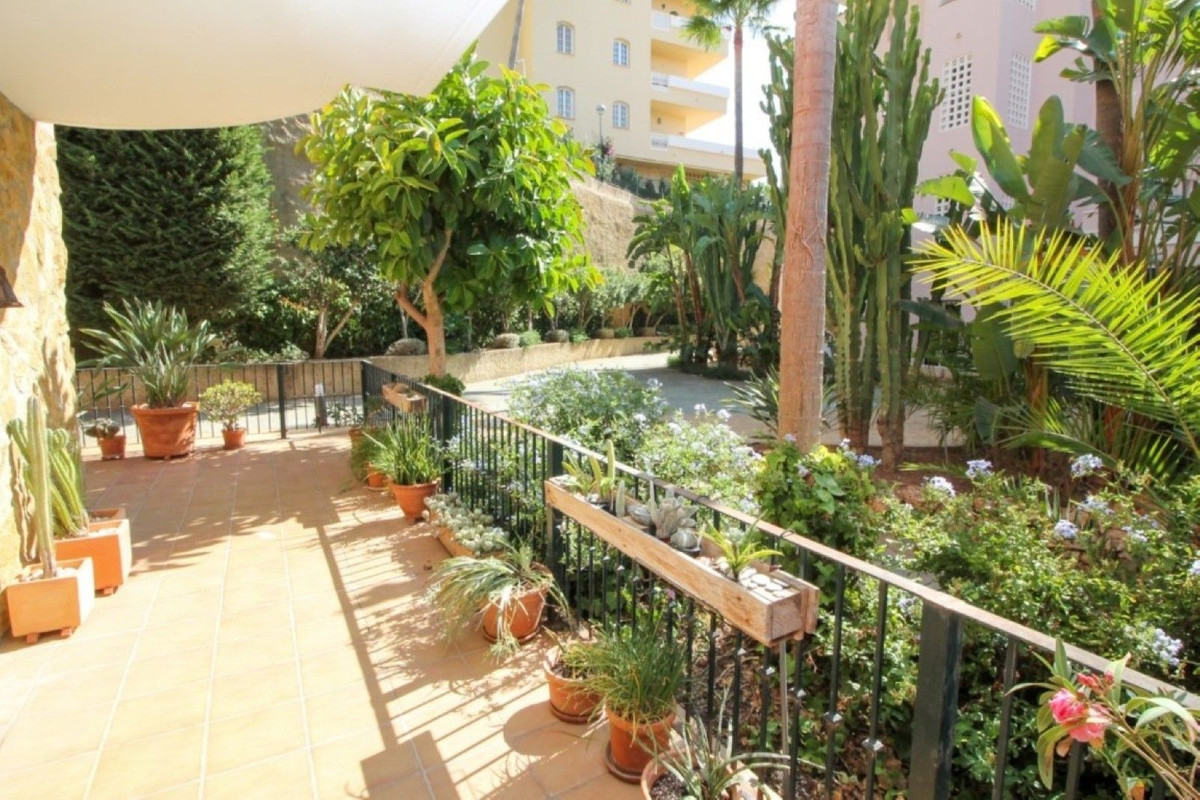 Appartement te koop in Miraflores | 3 slaapkamers H5150101