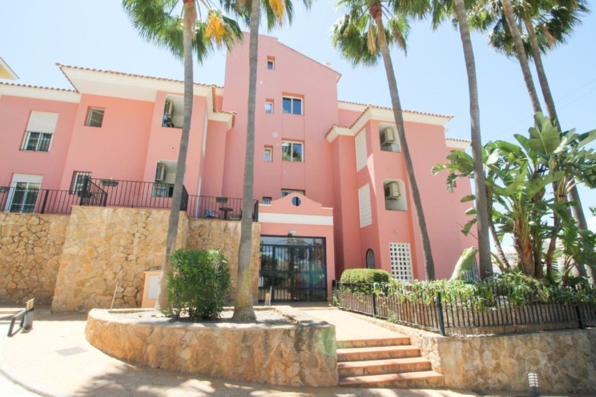 Appartement te koop in Miraflores | 3 slaapkamers H5150101