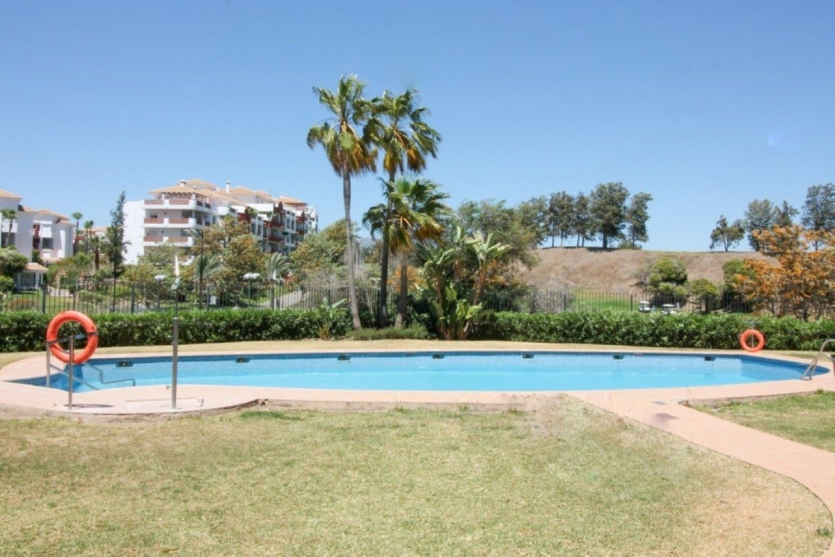 Appartement te koop in Miraflores | 3 slaapkamers H5150101