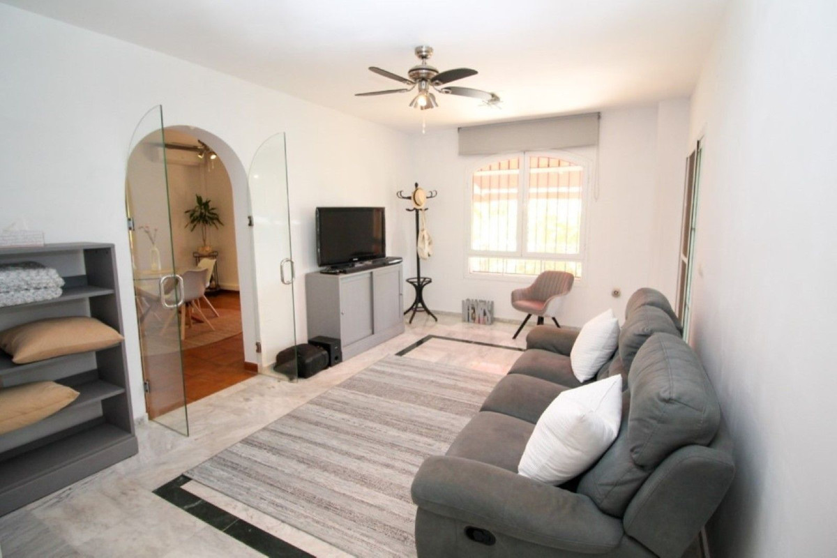 Appartement te koop in Miraflores | 3 slaapkamers H5150101