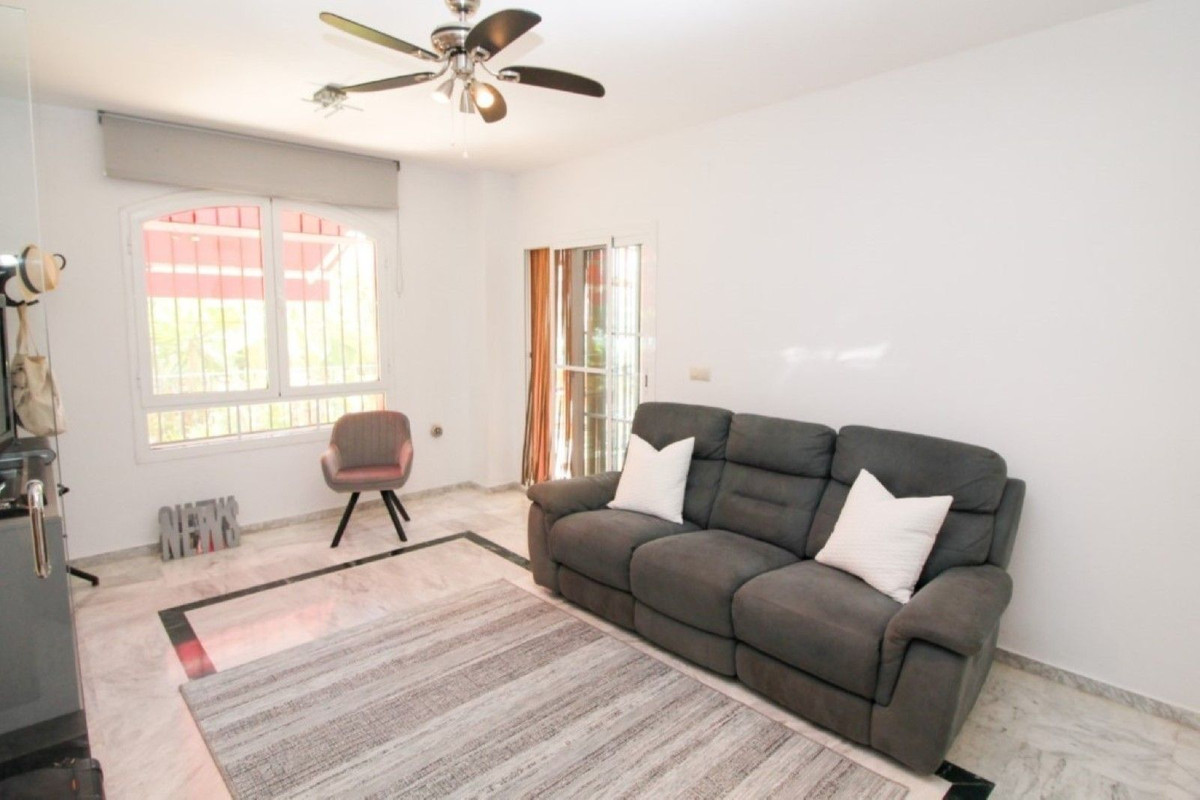 Appartement te koop in Miraflores | 3 slaapkamers H5150101