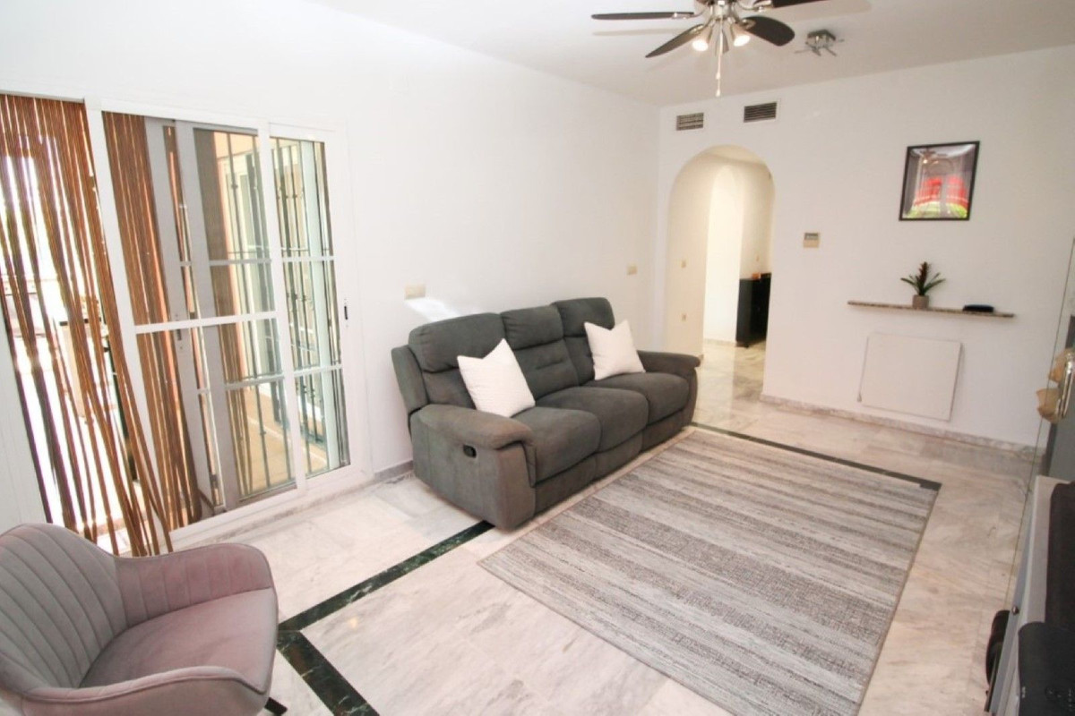 Appartement te koop in Miraflores | 3 slaapkamers H5150101