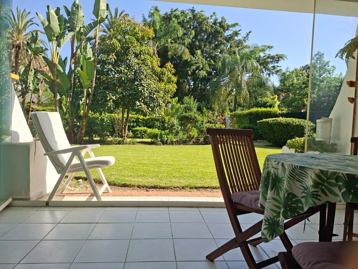 Appartement te koop in Miraflores | 1 slaapkamers H5150437