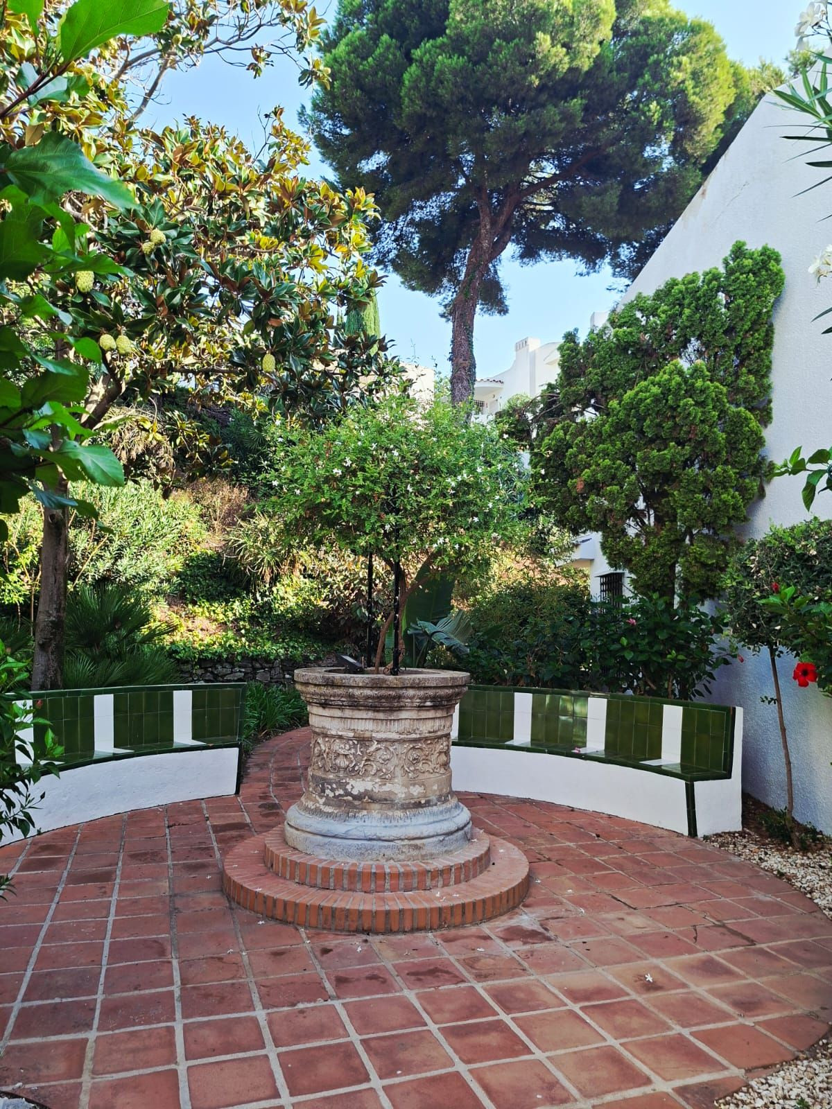 Appartement te koop in Miraflores | 1 slaapkamers H5150437