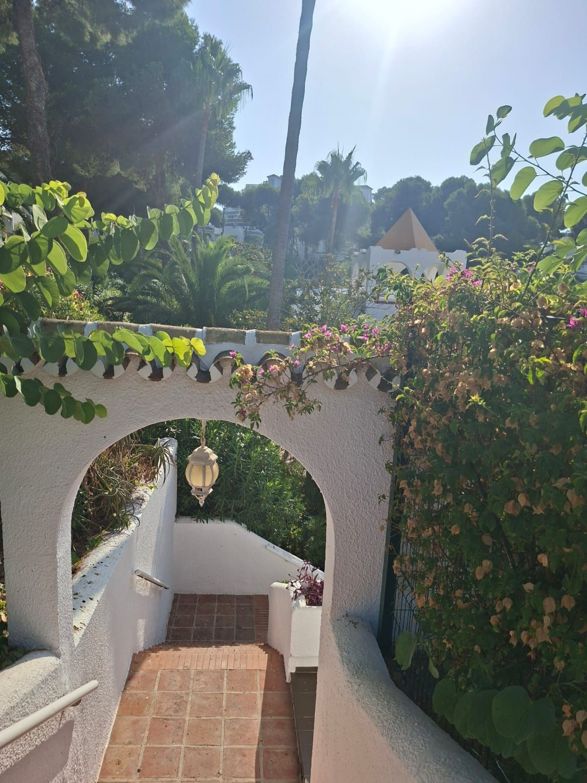 Appartement te koop in Miraflores | 1 slaapkamers H5150437