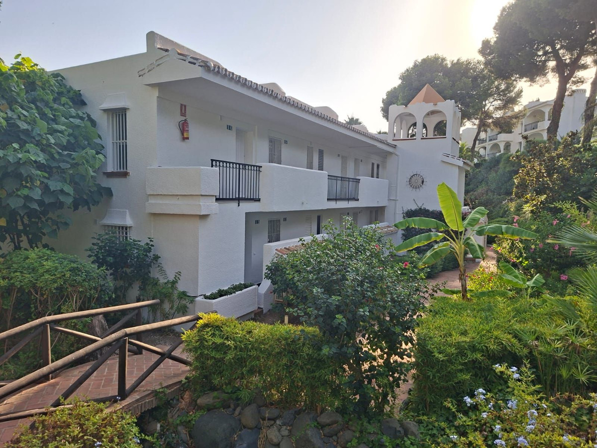Appartement te koop in Miraflores | 1 slaapkamers H5150437