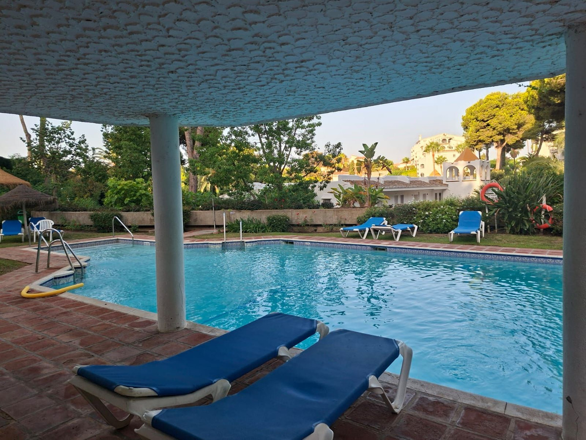 Appartement te koop in Miraflores | 1 slaapkamers H5150437