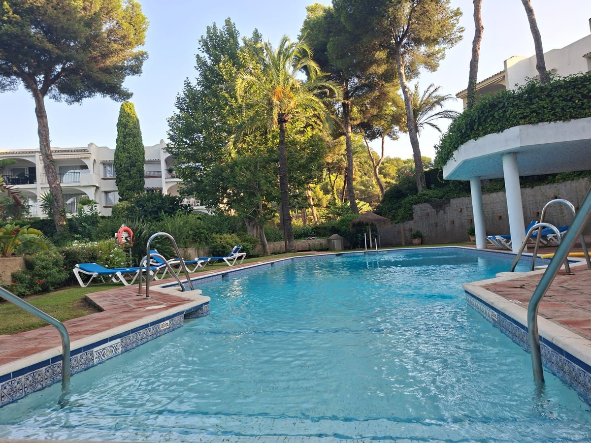 Appartement te koop in Miraflores | 1 slaapkamers H5150437