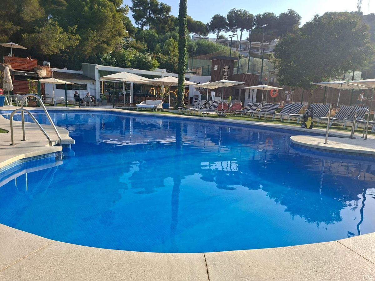 Appartement te koop in Miraflores | 1 slaapkamers H5150437