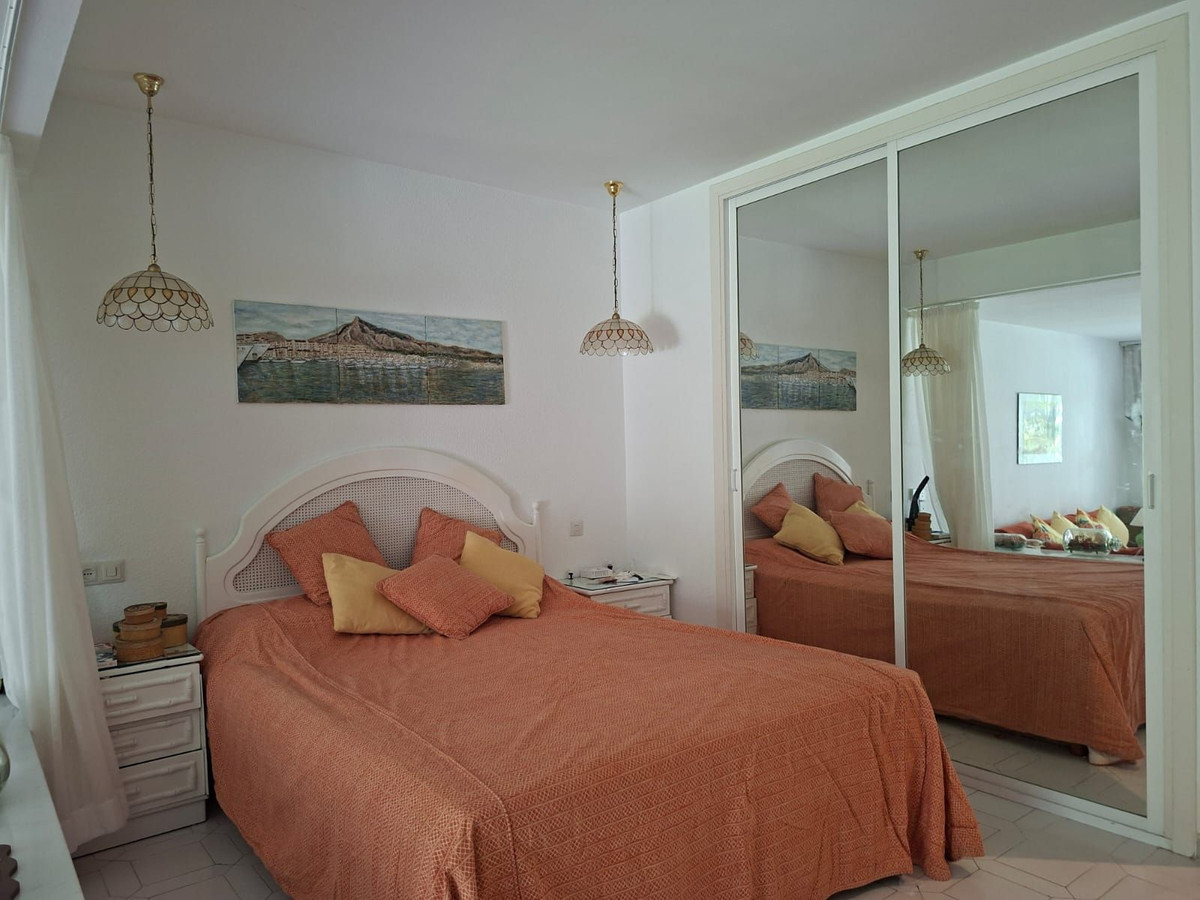 Appartement te koop in Miraflores | 1 slaapkamers H5150437
