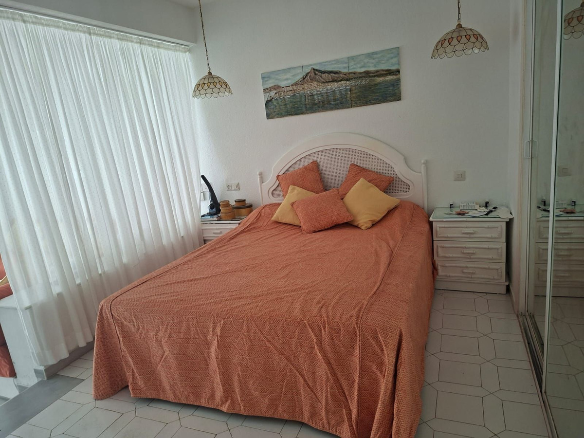 Appartement te koop in Miraflores | 1 slaapkamers H5150437