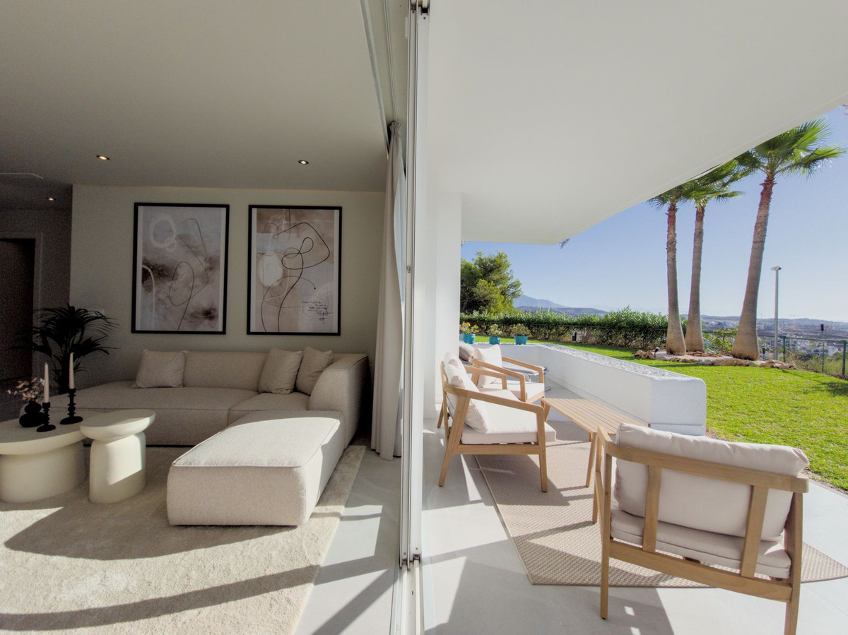 Appartement te koop in Miraflores | 3 slaapkamers H5159407