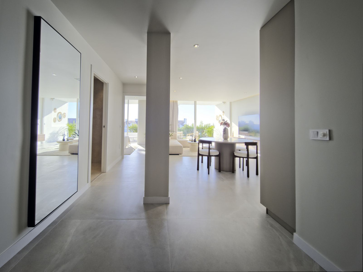 Appartement te koop in Miraflores | 3 slaapkamers H5159407