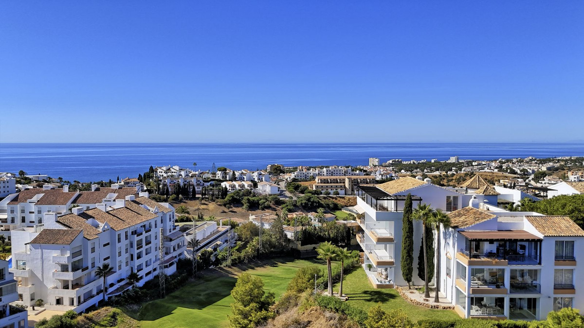 Appartement te koop in Miraflores | 3 slaapkamers H5159407