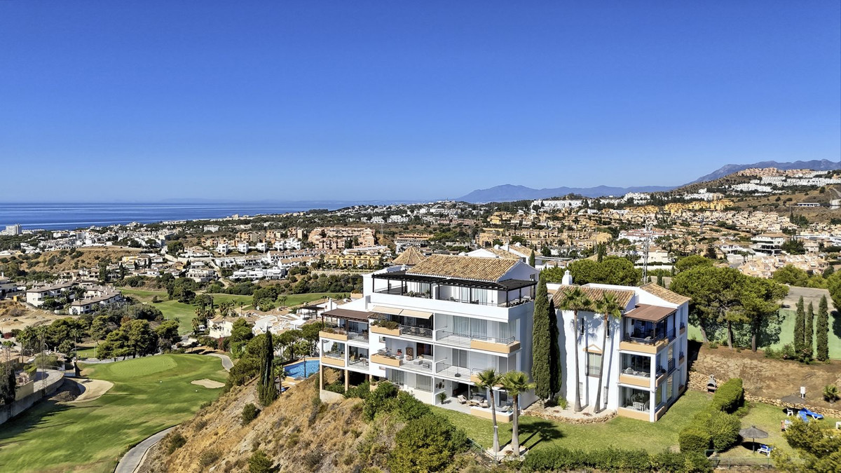 Appartement te koop in Miraflores | 3 slaapkamers H5159407