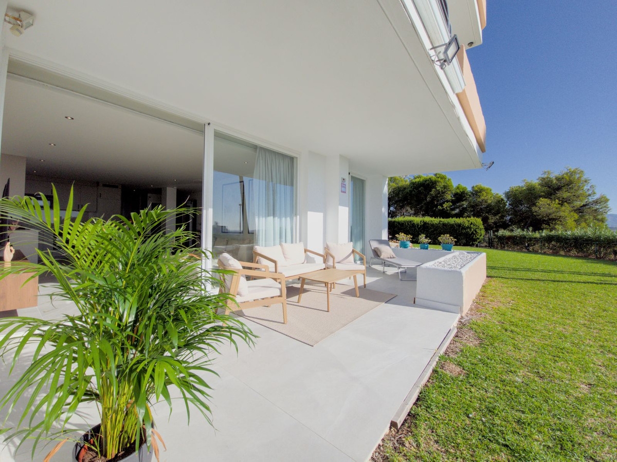 Appartement te koop in Miraflores | 3 slaapkamers H5159407