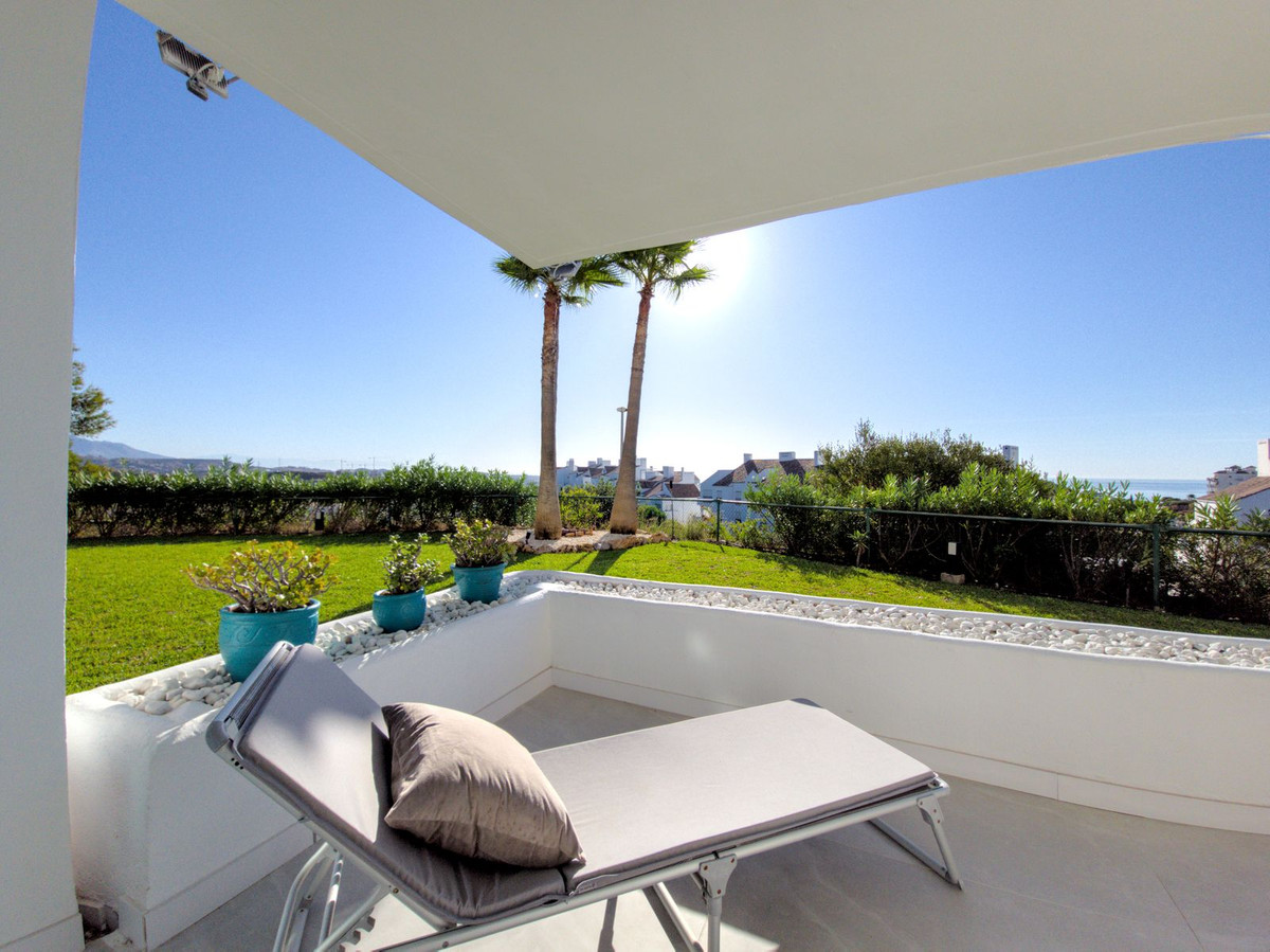 Appartement te koop in Miraflores | 3 slaapkamers H5159407