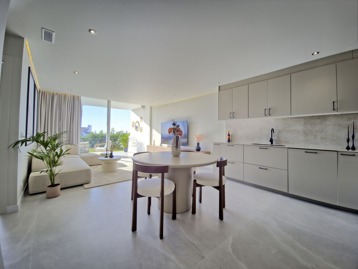 Appartement te koop in Miraflores | 3 slaapkamers H5159407