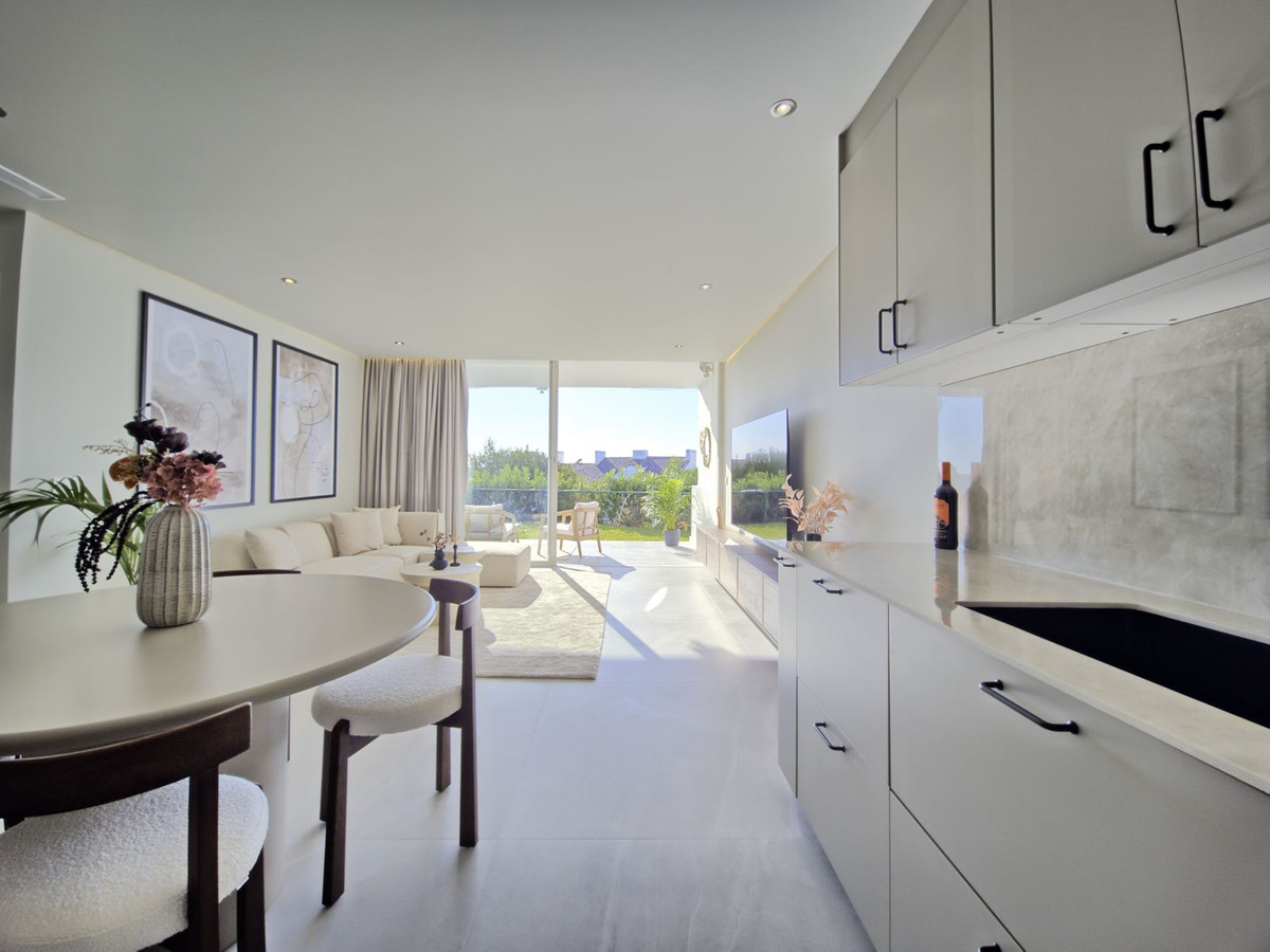 Appartement te koop in Miraflores | 3 slaapkamers H5159407