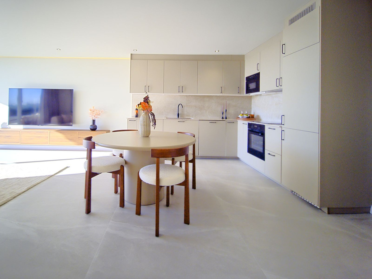 Appartement te koop in Miraflores | 3 slaapkamers H5159407