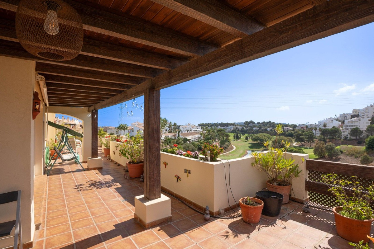 Penthouse te koop in Miraflores | 3 slaapkamers H5199952