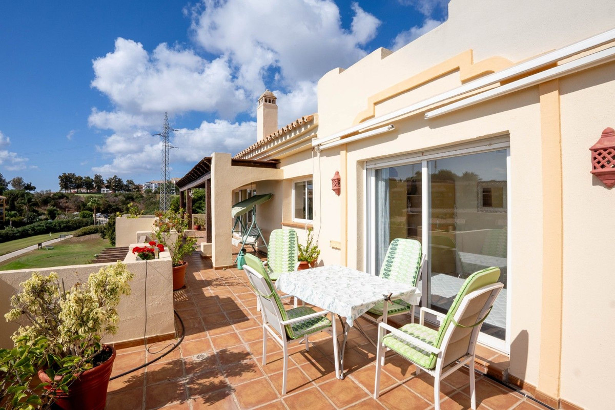 Penthouse te koop in Miraflores | 3 slaapkamers H5199952