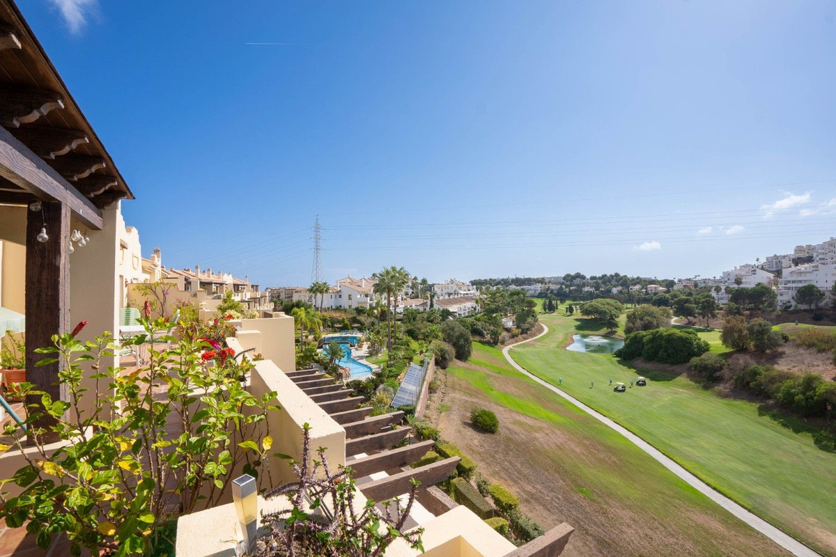 Penthouse te koop in Miraflores | 3 slaapkamers H5199952