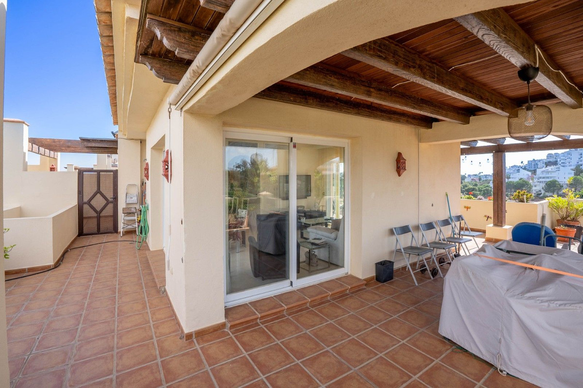 Penthouse te koop in Miraflores | 3 slaapkamers H5199952