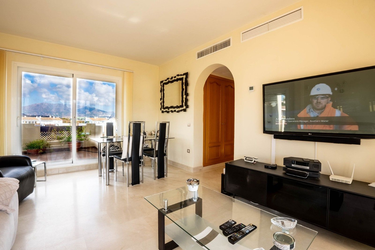 Penthouse te koop in Miraflores | 3 slaapkamers H5199952