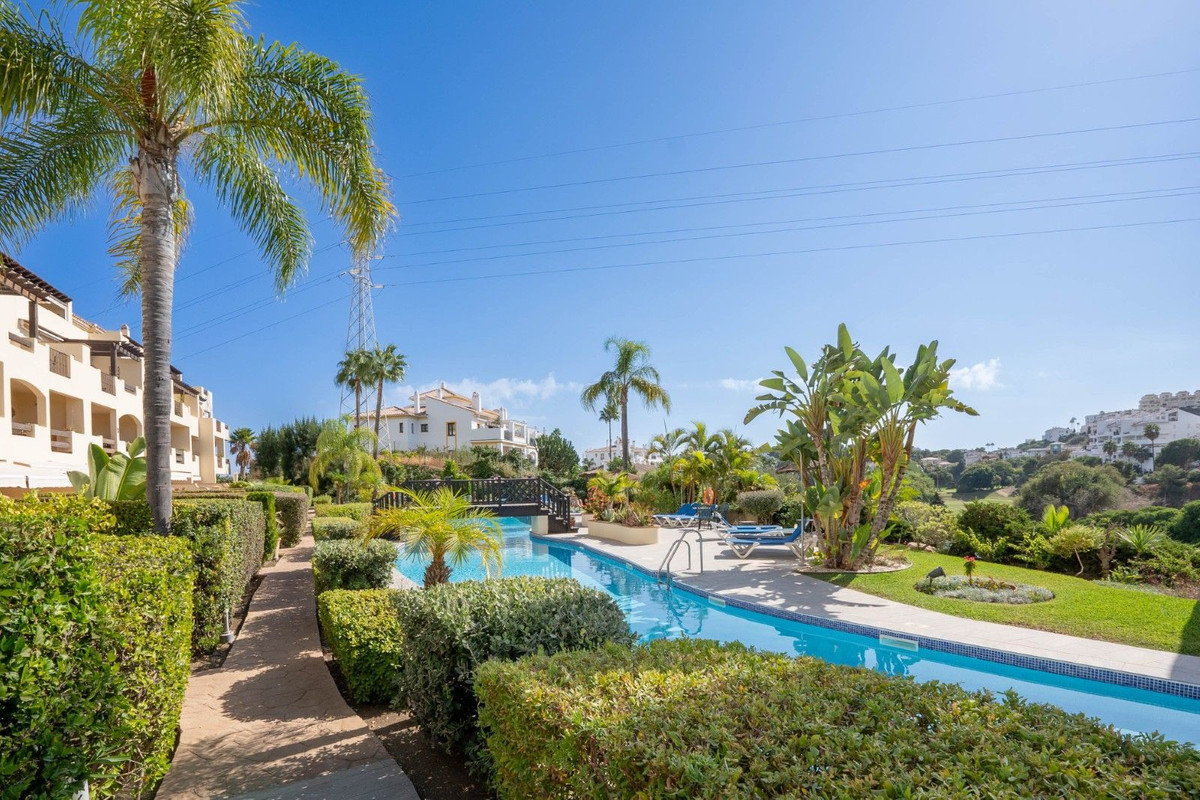 Penthouse te koop in Miraflores | 3 slaapkamers H5199952