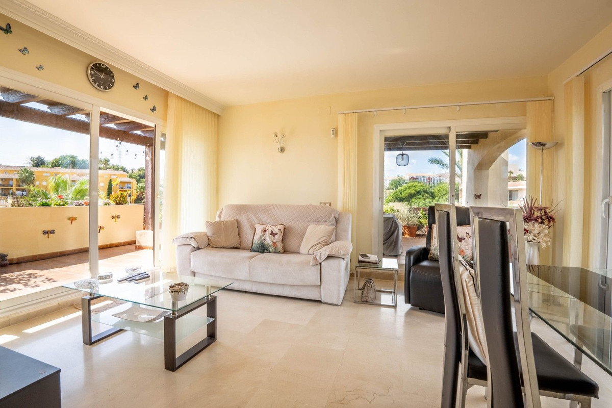 Penthouse te koop in Miraflores | 3 slaapkamers H5199952