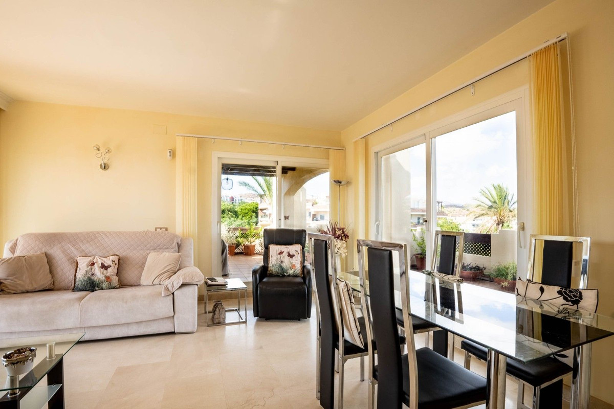 Penthouse te koop in Miraflores | 3 slaapkamers H5199952