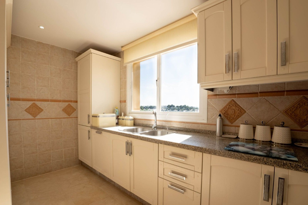 Penthouse te koop in Miraflores | 3 slaapkamers H5199952