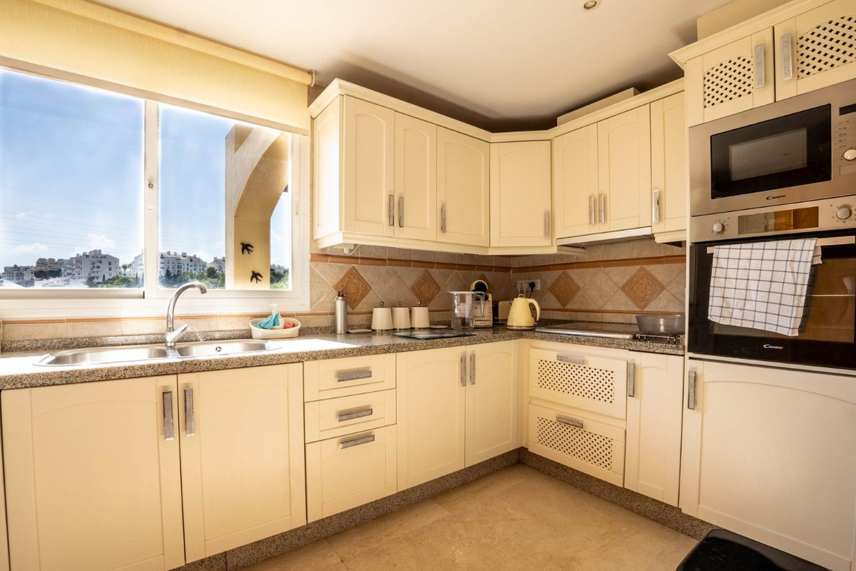 Penthouse te koop in Miraflores | 3 slaapkamers H5199952