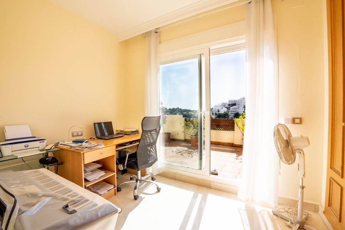 Penthouse te koop in Miraflores | 3 slaapkamers H5199952