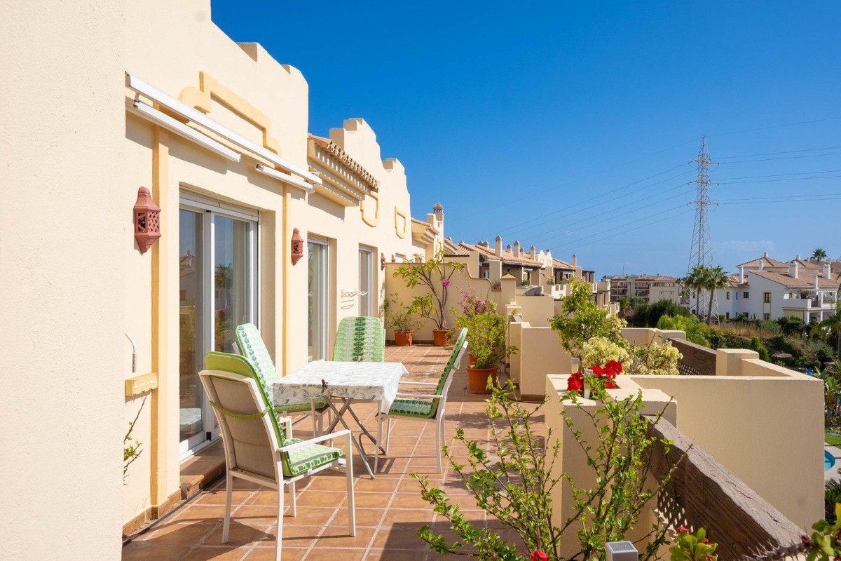 Penthouse te koop in Miraflores | 3 slaapkamers H5199952