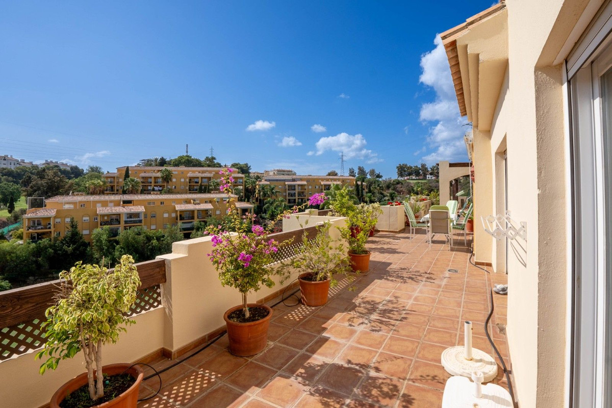 Penthouse te koop in Miraflores | 3 slaapkamers H5199952