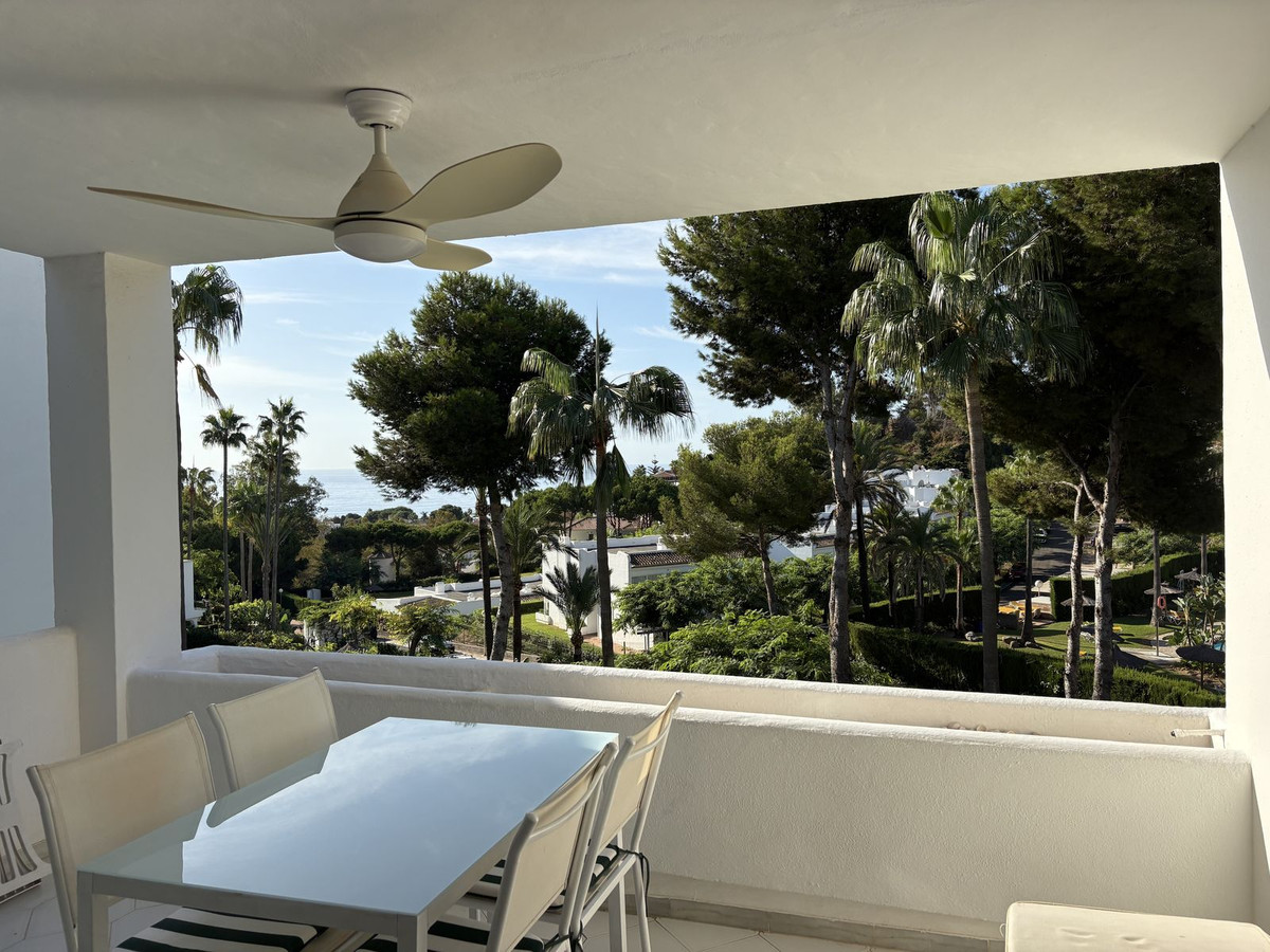 Appartement te koop in Miraflores | 2 slaapkamers H5209282