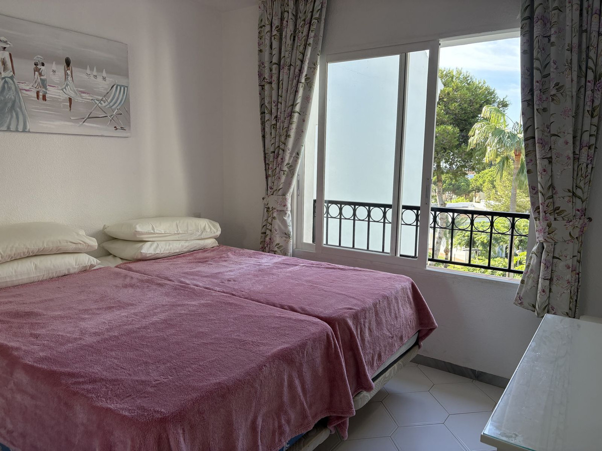 Appartement te koop in Miraflores | 2 slaapkamers H5209282