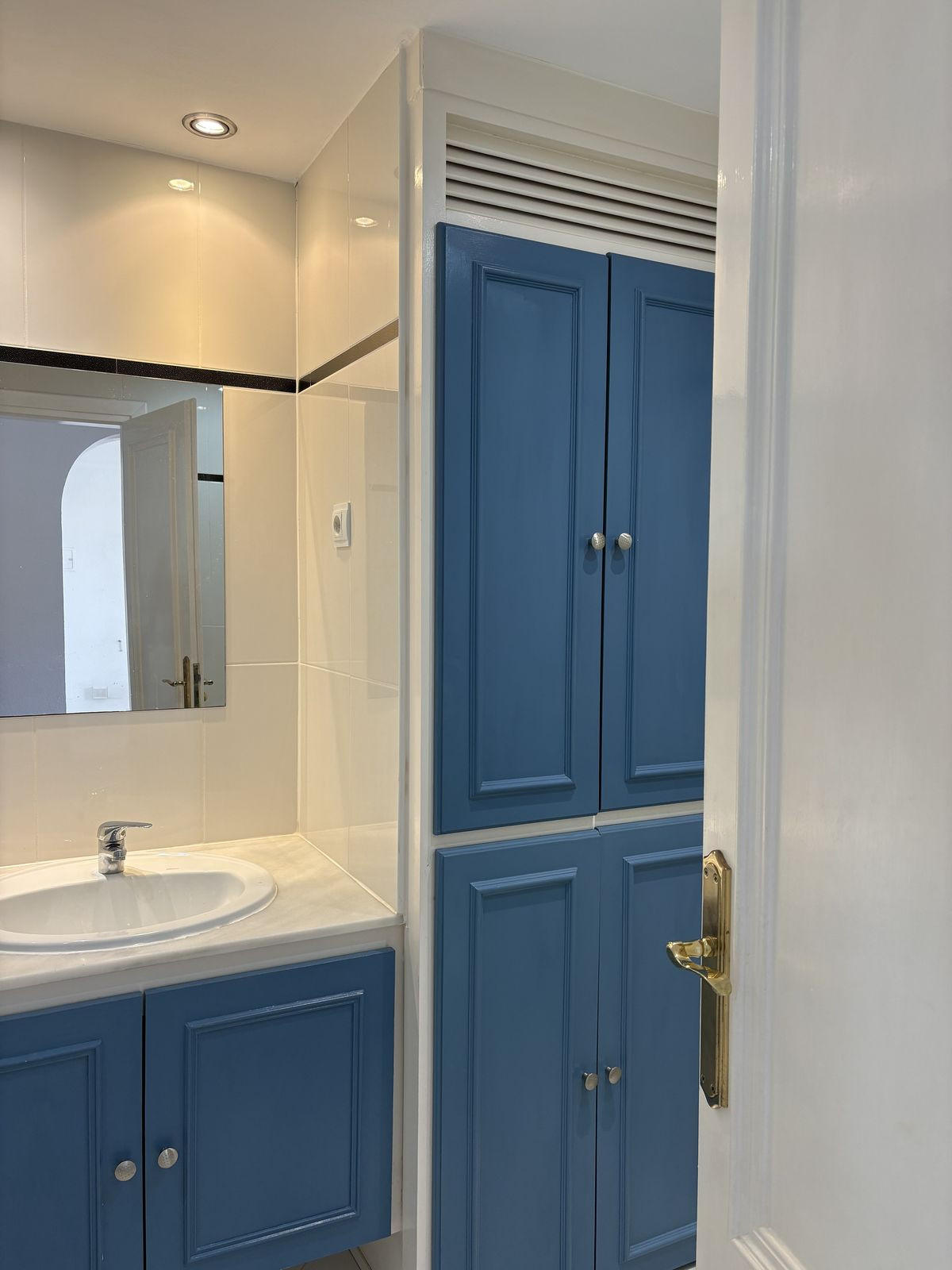 Appartement te koop in Miraflores | 2 slaapkamers H5209282