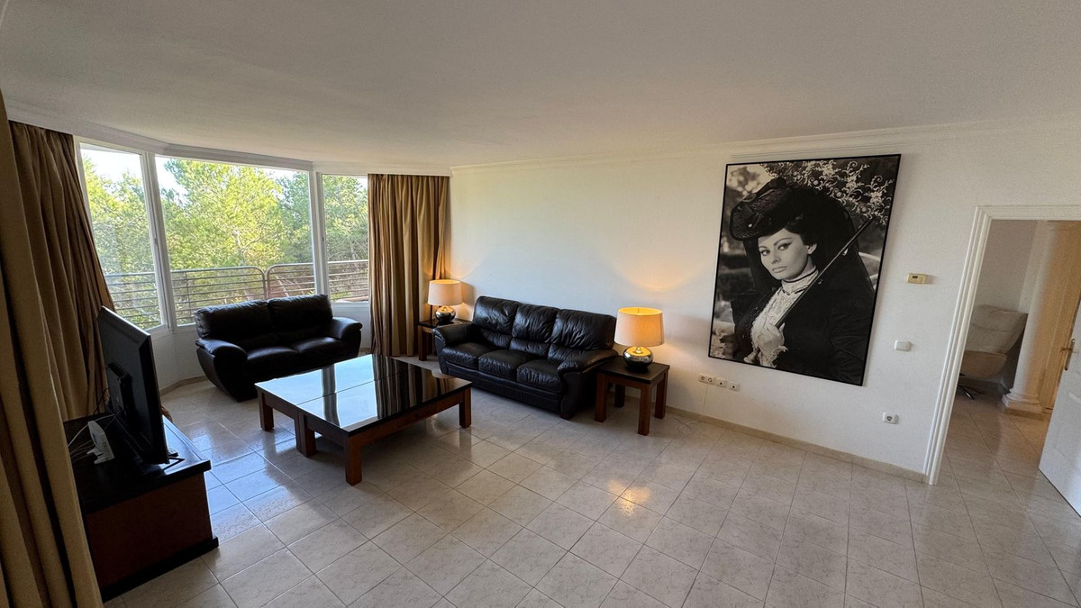 Appartement te koop in Miraflores | 3 slaapkamers H5225542