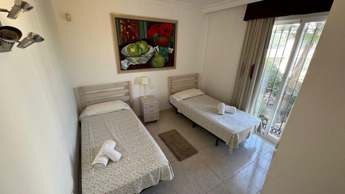 Appartement te koop in Miraflores | 3 slaapkamers H5225542