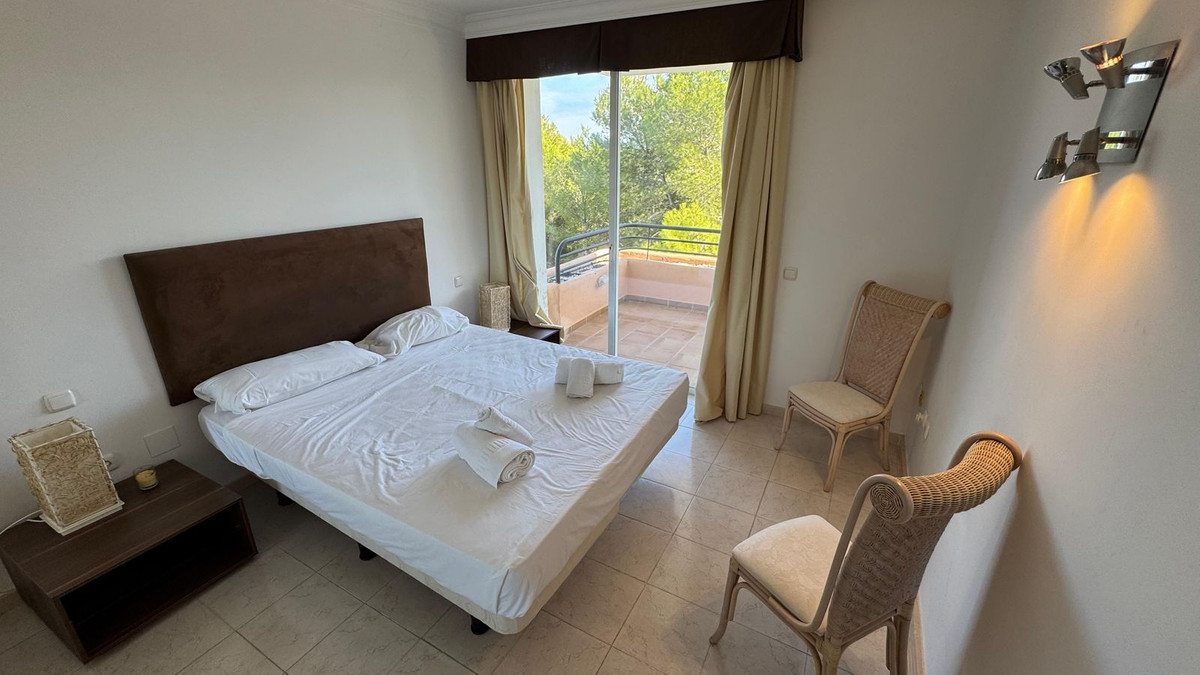 Appartement te koop in Miraflores | 3 slaapkamers H5225542