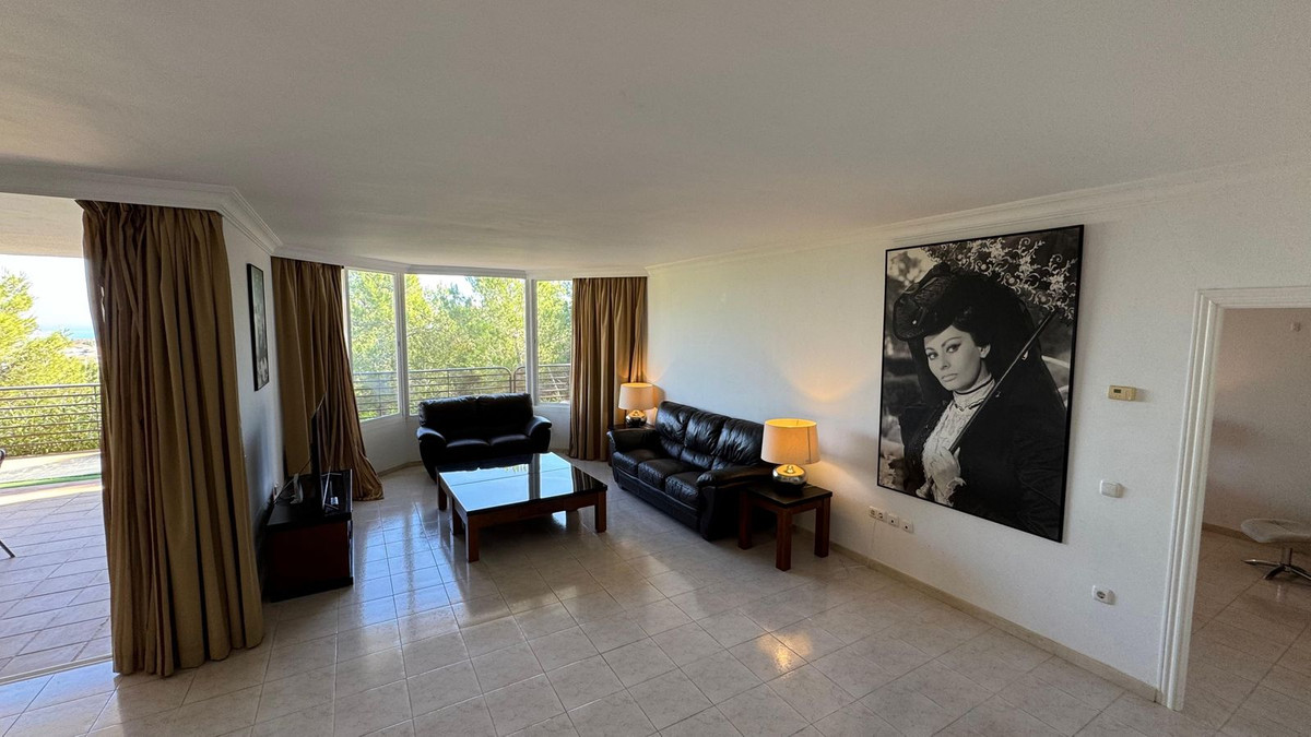 Appartement te koop in Miraflores | 3 slaapkamers H5225542